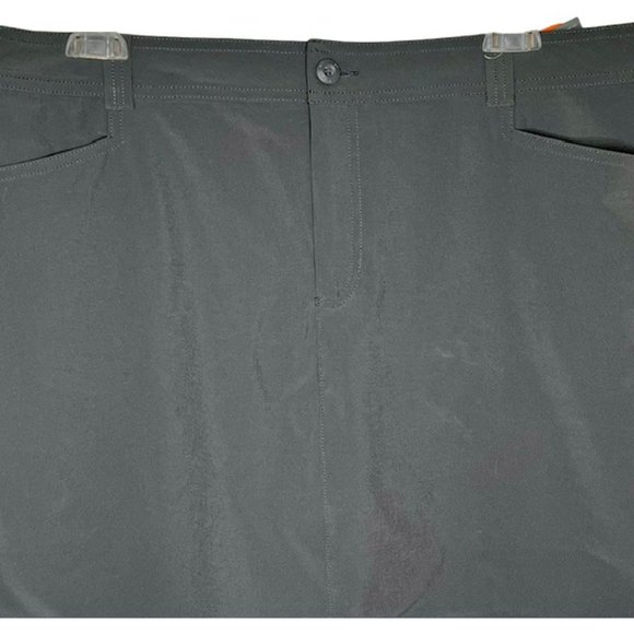 Eddie Bauer Adventurer 2.0 Dark Smoke Skort - 16 - Picture 4 of 9